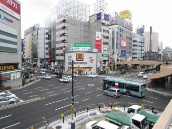 SSスチール仙台駅前ビル　5階（居抜き