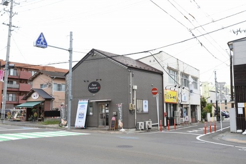 宮町5丁目貸店舗 1階