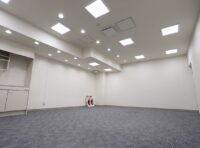 ナカジマビル　3階D