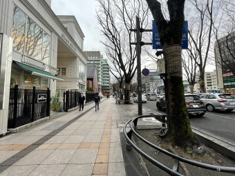 定禅寺アップルスクエア　1・2階