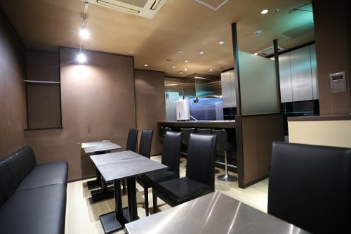 ライオンビル太陽館 B07D