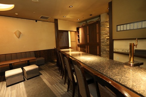 ライオンビル太陽館 B01B