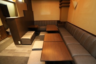 ライオンビル太陽館　B01B