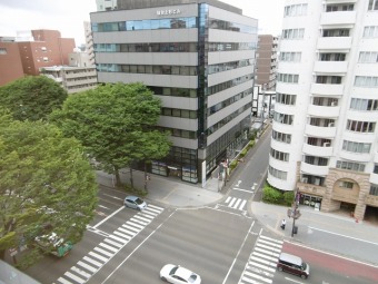 グランディプレステージ