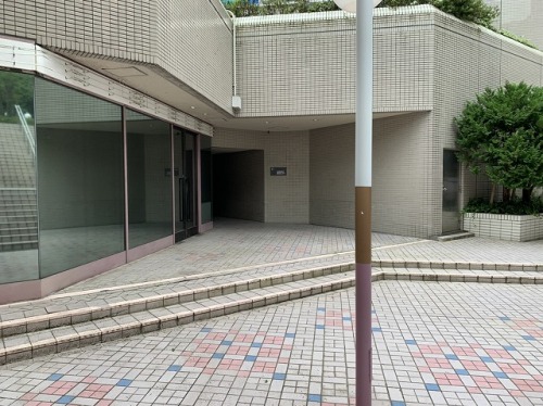SS30 半地下1階