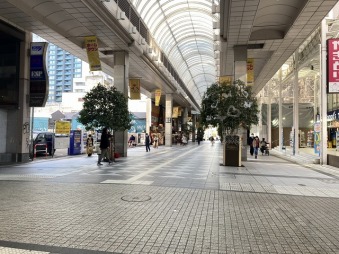第八藤榮サンモール一番町ビル