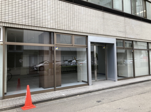 VIP二日町