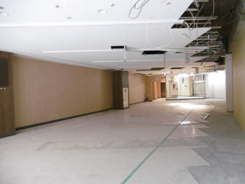 仙台本町ビル 1階(B)