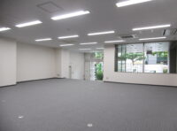 本町奥田 ビル　1 階