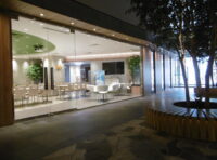 ホテルレオパレス仙台　1階店舗