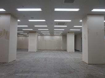 Bonds&R長町南