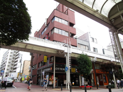 1が4ビル