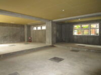 ONEHOUSE上杉　1階
