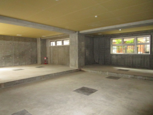 ONEHOUSE上杉 1階