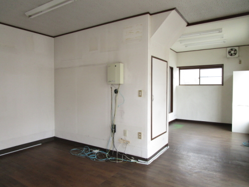 東照宮1丁目K店舗