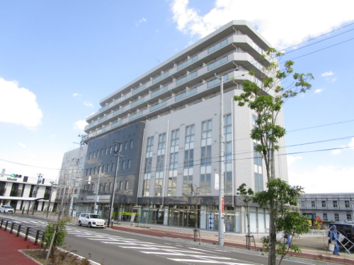 イーストフォート