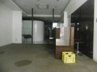 ベラビルⅠ　2階