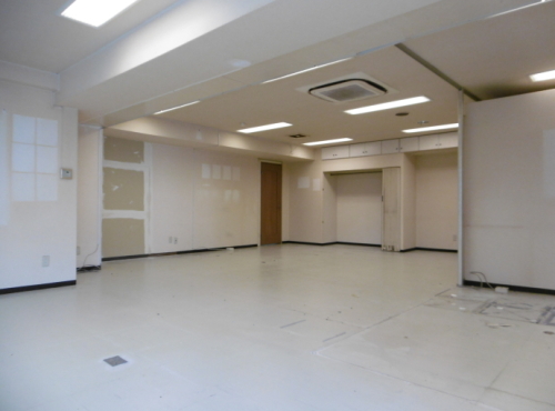 クリスタルパレス国分町