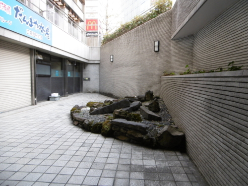 仙台本町ビル 地下1階