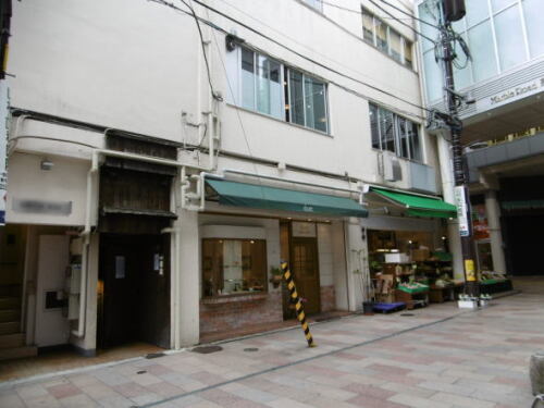 菊地ビル