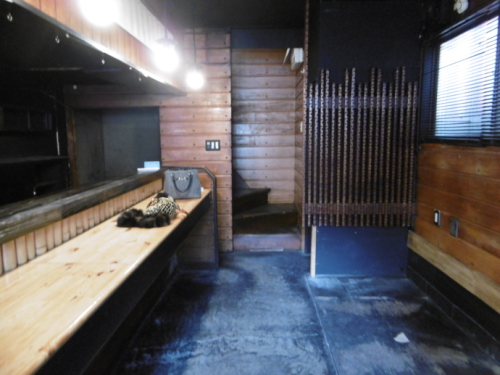 一番町4丁目貸店舗