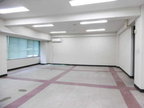 新産業ビル 401