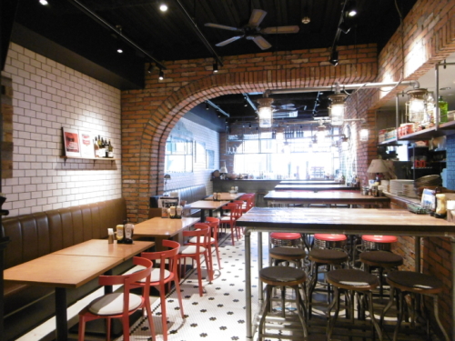 国分町ビルS 2-A