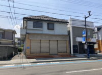 宮町3丁目貸店舗