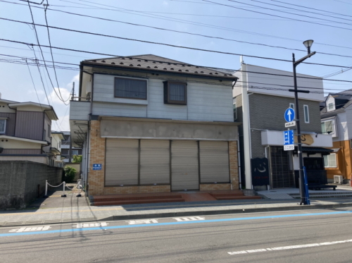 宮町3丁目貸店舗
