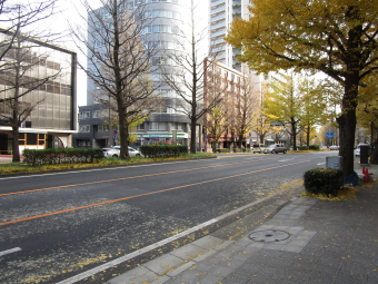 勾当台本町ビル201
