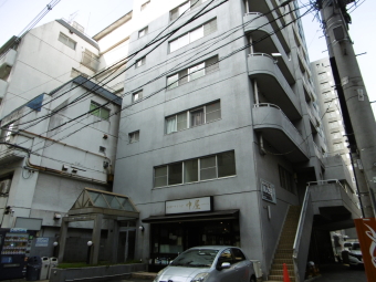 クリスタルパレス国分町