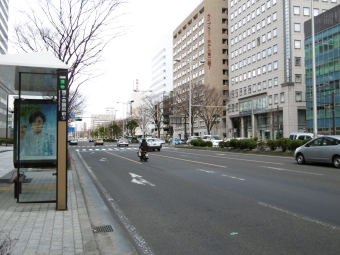 仙台本町ビル　1階（B）