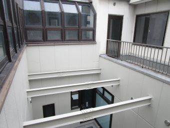 assess仙台一番町ビル