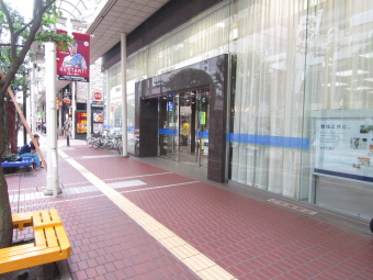 assess仙台一番町ビル