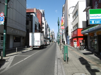国分町ビルS　2-A