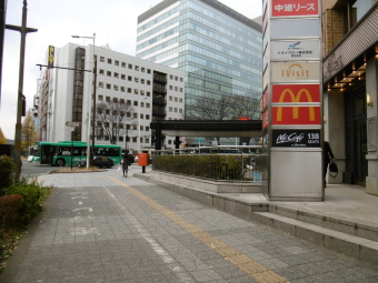 仙台本町ビル　地下1階