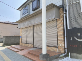 宮町3丁目貸店舗