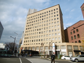 仙台本町ビル　地下1階