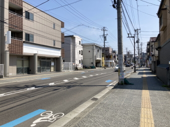 宮町3丁目貸店舗