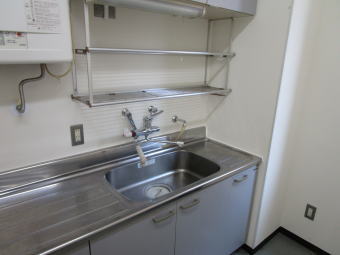 木町通総合ビル　2階