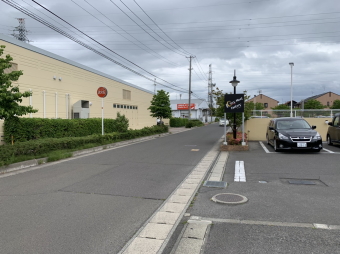 多賀城道とん堀居抜店舗