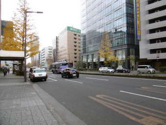 仙台本町ビル　地下1階