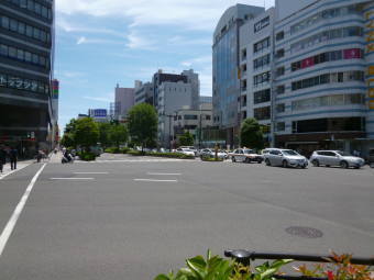 第二志ら梅ビル