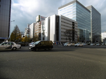 仙台本町ビル　地下1階