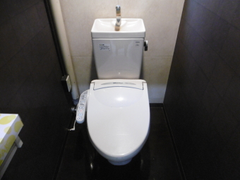 ルナパーク一番町ビル　402