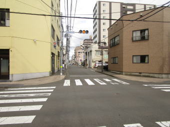 フィル・パーク仙台春日町　空中階