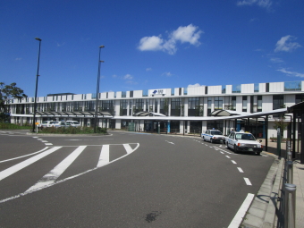 イーストフォート