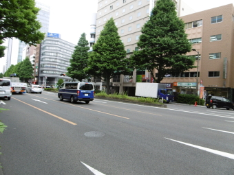 本町奥田 ビル　1 階