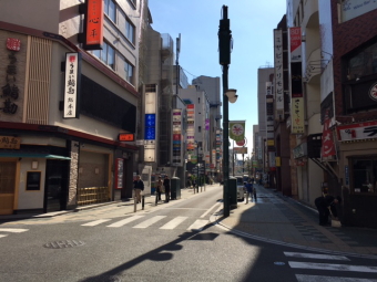 国分町ビルS