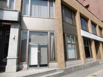 仙台本町ビル　1階（B）